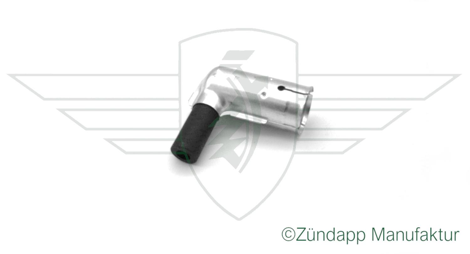Suppressor plug